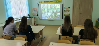 Родительское собрание по профилактике ДТТ.