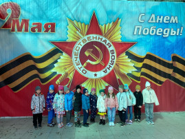 Экскурсия к памятнику погибшим воинам в Великой Отечественной войне Экскурсия к памятнику погибшим воинам в Великой Отечественной войне.