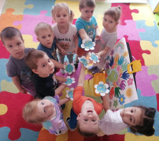 День Земли! День Земли!.